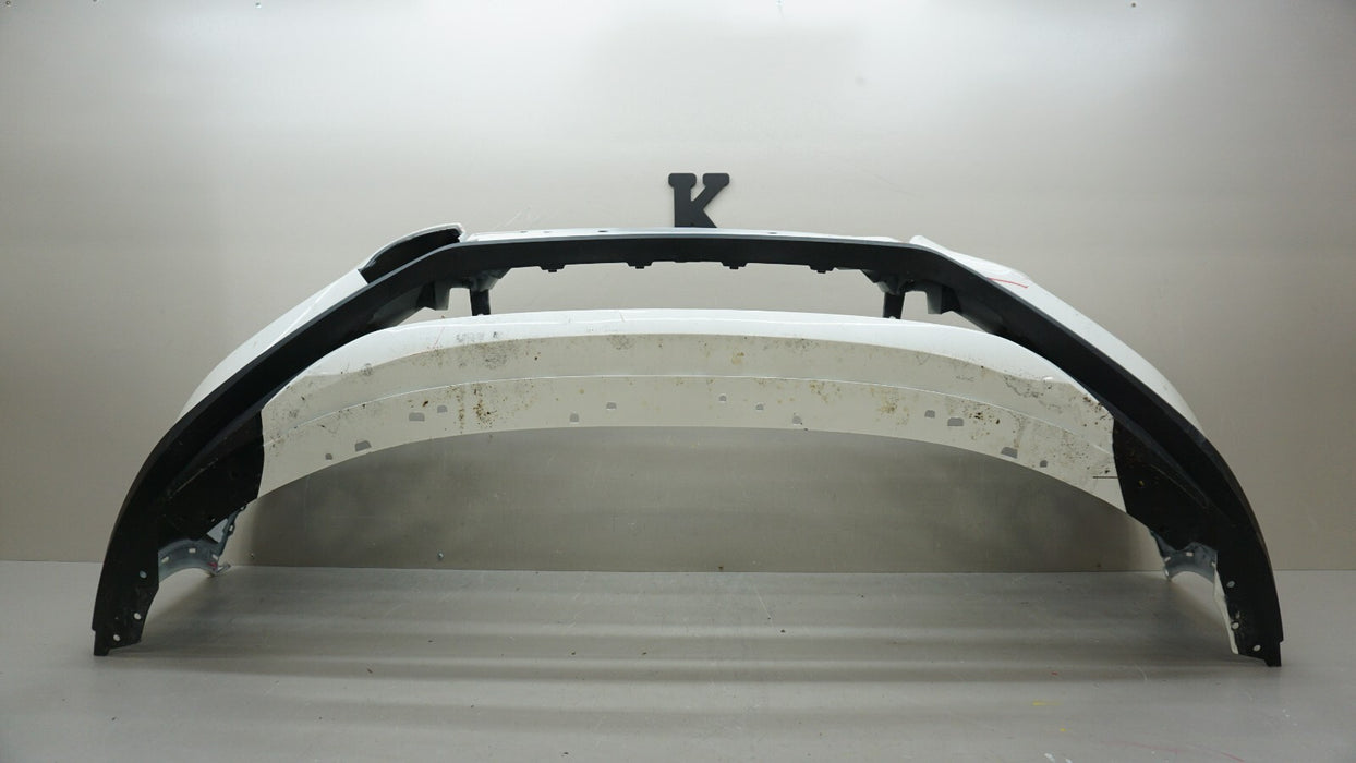 2019-2020 NISSAN MURANO FRONT BUMPER COVER OEM 620229UF0H 19 20