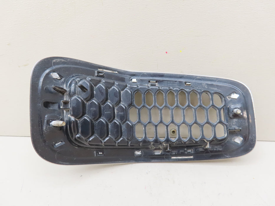 2014-2018 JEEP CHEROKEE FRONT RADIATOR GRILL GRILLE INSERT #1 OEM