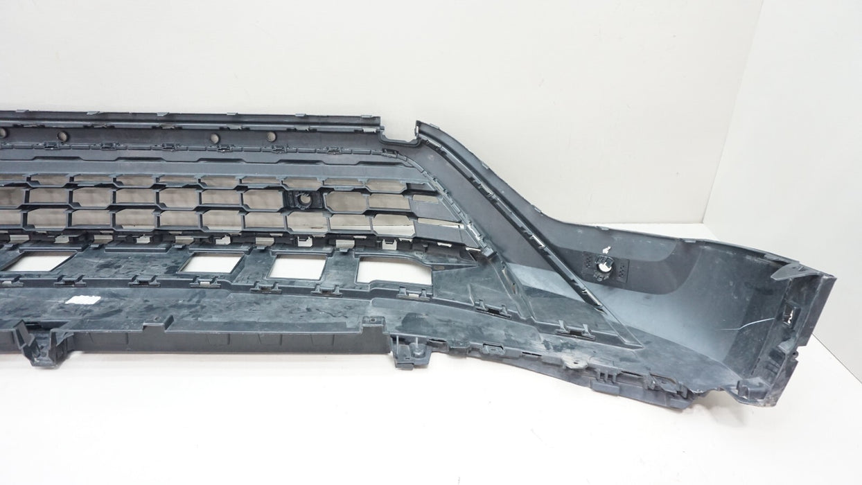 2020-2023 VOLKSWAGEN ATLAS FRONT LOWER BUMPER VALANCE 3CM.805.903 OEM