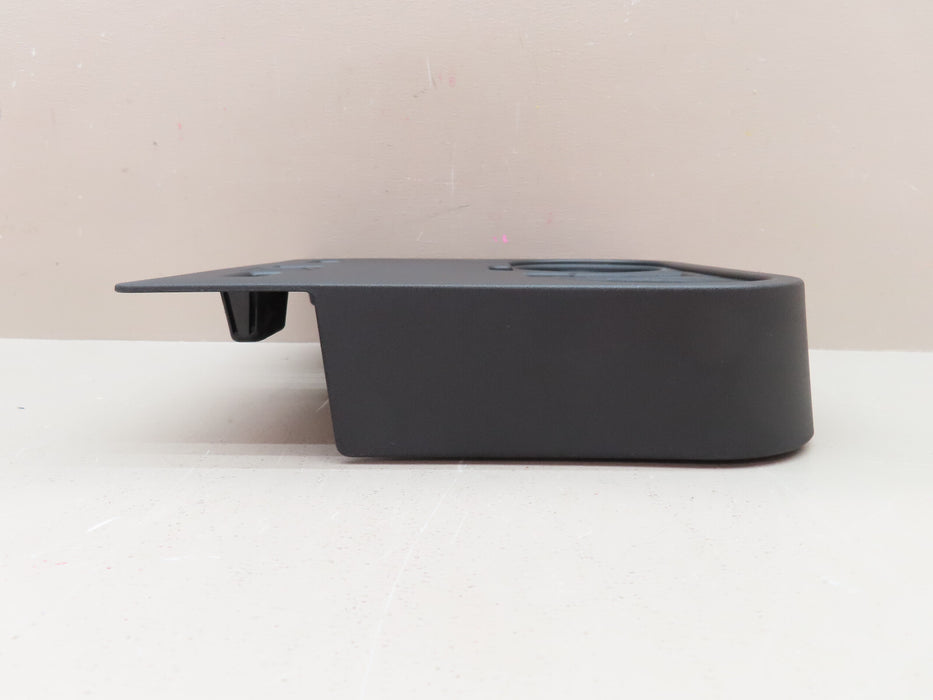 2018-2022 GENUINE FORD F-350 FRONT CUP HOLDER OEM HC3Z-2813562-AB