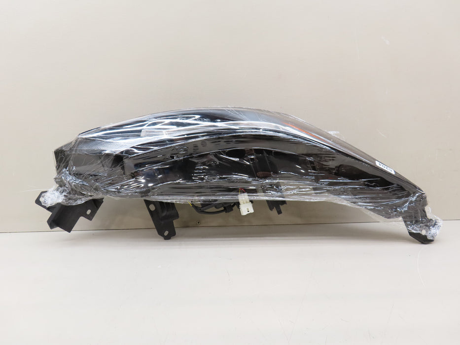 2021-2023 NISSAN ROGUE FRONT RIGHT PASSENGER DRL DAYTIME RUNNING LIGHT LAMP