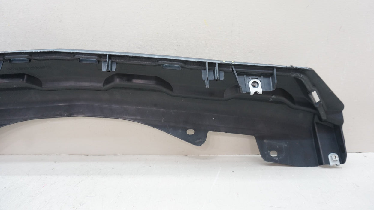 2022-2024 ACURA MDX REAR BUMPER HITCH GARNISH 71515-TYA-A000 OEM