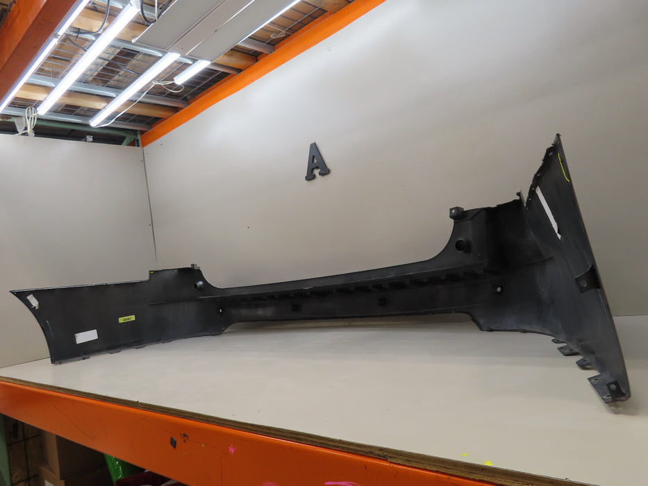 2018-2020 FORD EXPEDITION UPPER REAR BUMPER COVER OEM