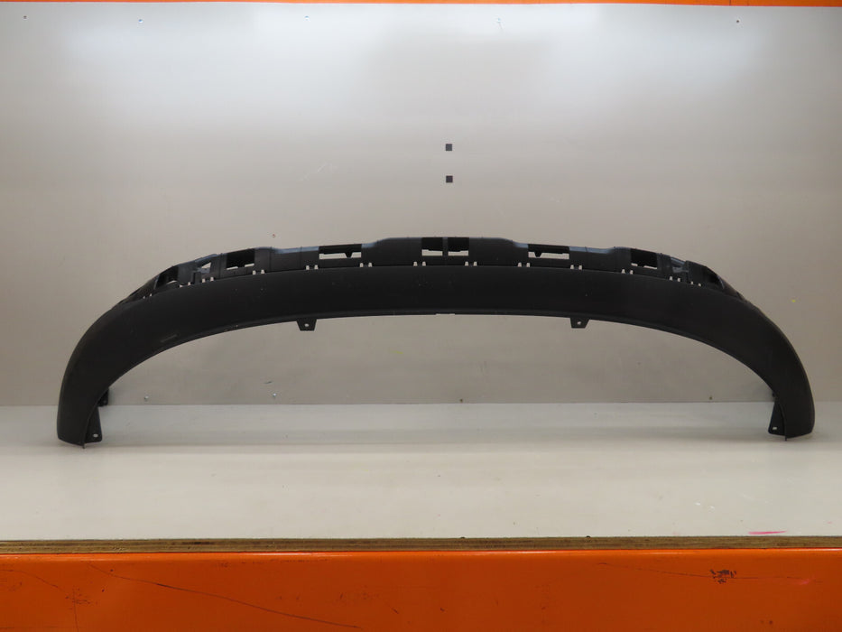 2021 2022 2023 HYUNDAI SANTA FE FRONT LOWER BUMPER VALANCE COVER OEM 86612-52500