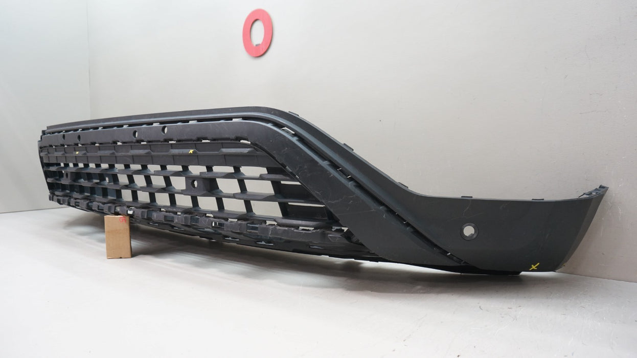 2020-2023 VOLKSWAGEN ATLAS FRONT LOWER BUMPER COVER VALANCE OEM 3CM805903
