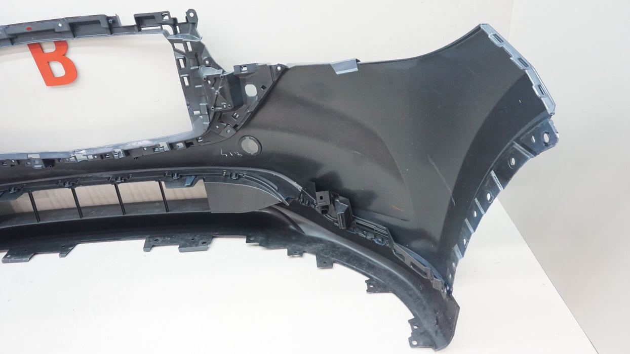 2022-2023 MAZDA CX-5 CX5 FRONT BUMPER COVER OEM KSD4-50031