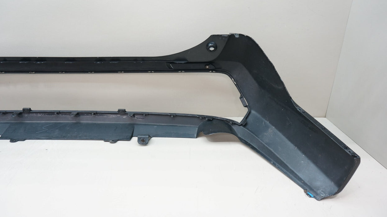 2019-2022 TOYOTA RAV-4 RAV4 REAR BUMPER COVER PANEL OEM 52159-42320