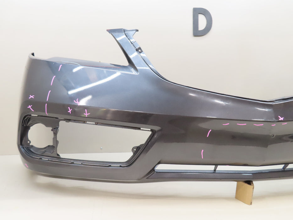 2013- 2015 ACURA RDX FRONT BUMPER COVER OEM 71101-TX4A-A000
