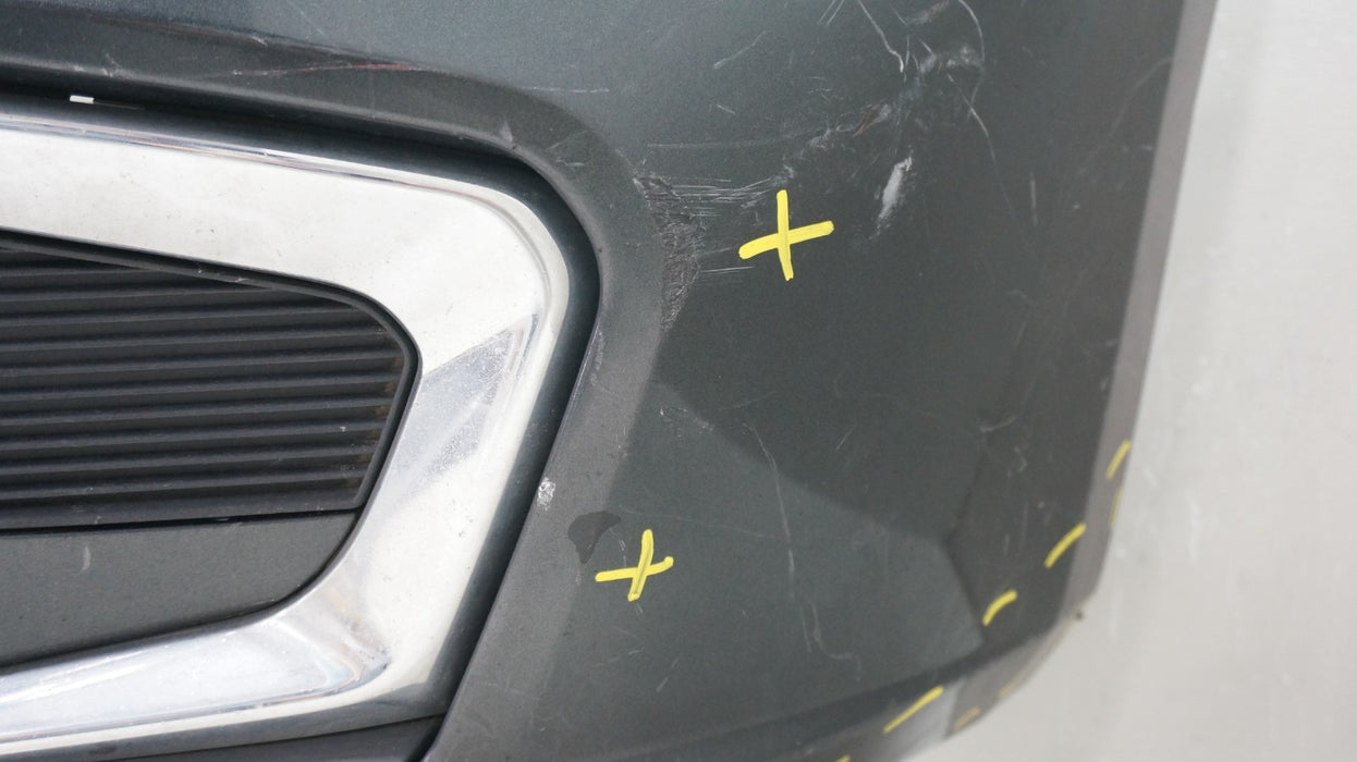 2016-2018 CHEVROLET MALIBU FRONT BUMPER COVER PANEL OEM