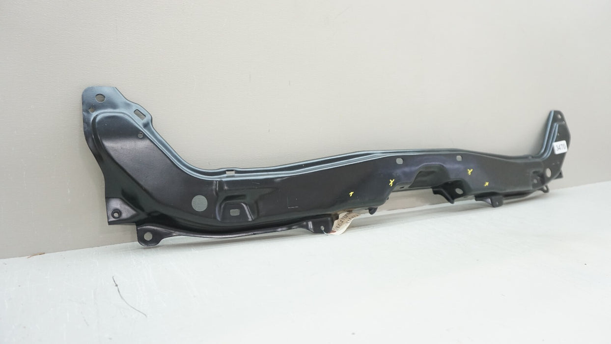 2011-2020 DODGE GRAND CARAVAN RADIATOR CORE SUPPORT UPPER TIE BAR 68023327AC OEM