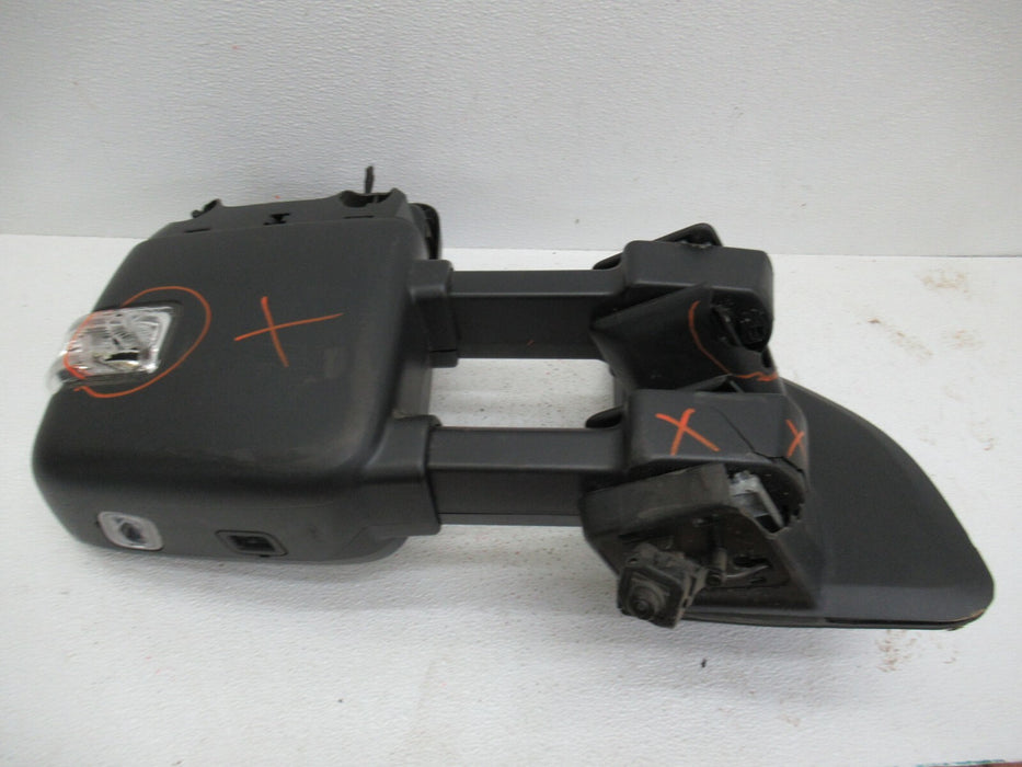 2015-2020 FORD F-150 F150 FRONT RIGHT PASSENGER SIDE DOOR REAR VIEW MIRROR OEM