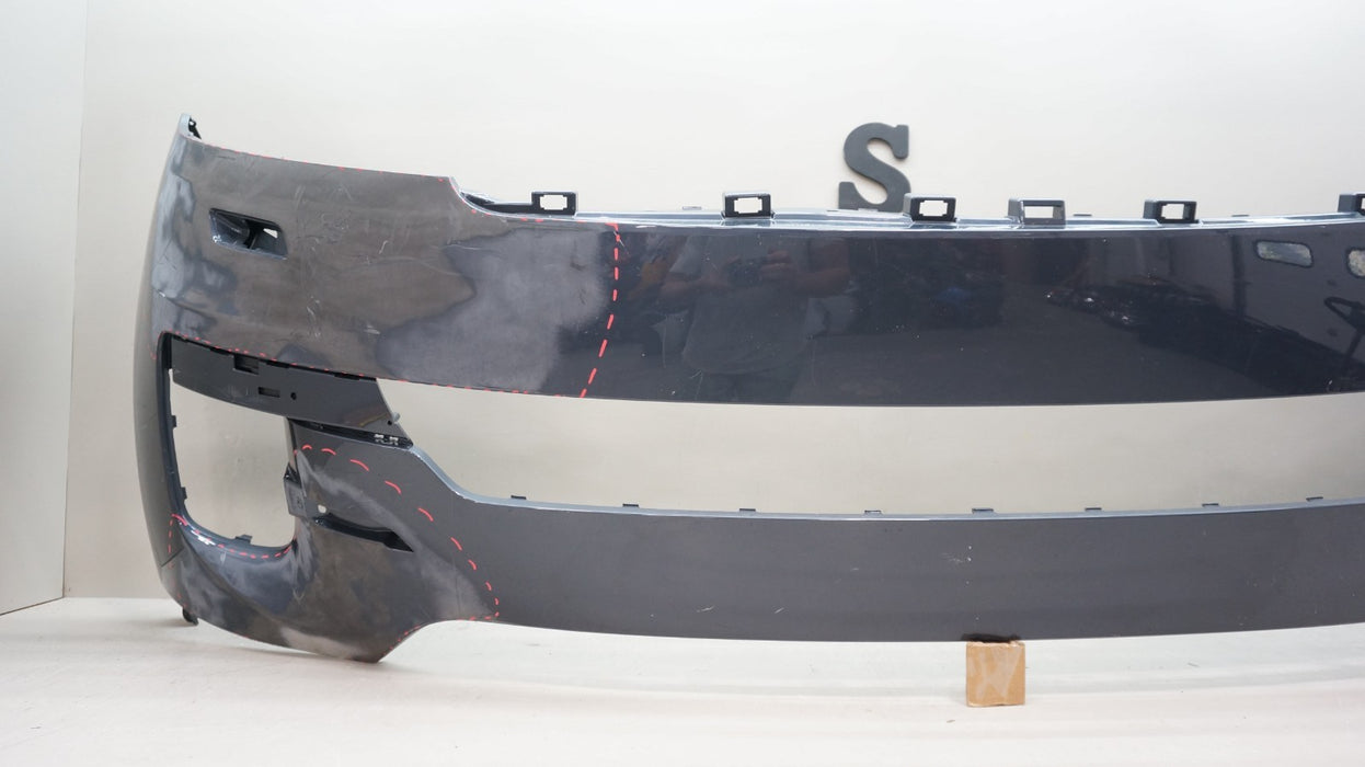 2023-2024 RANGE ROVER SPORT FRONT BUMPER COVER PANEL OEM N9X2-17F003