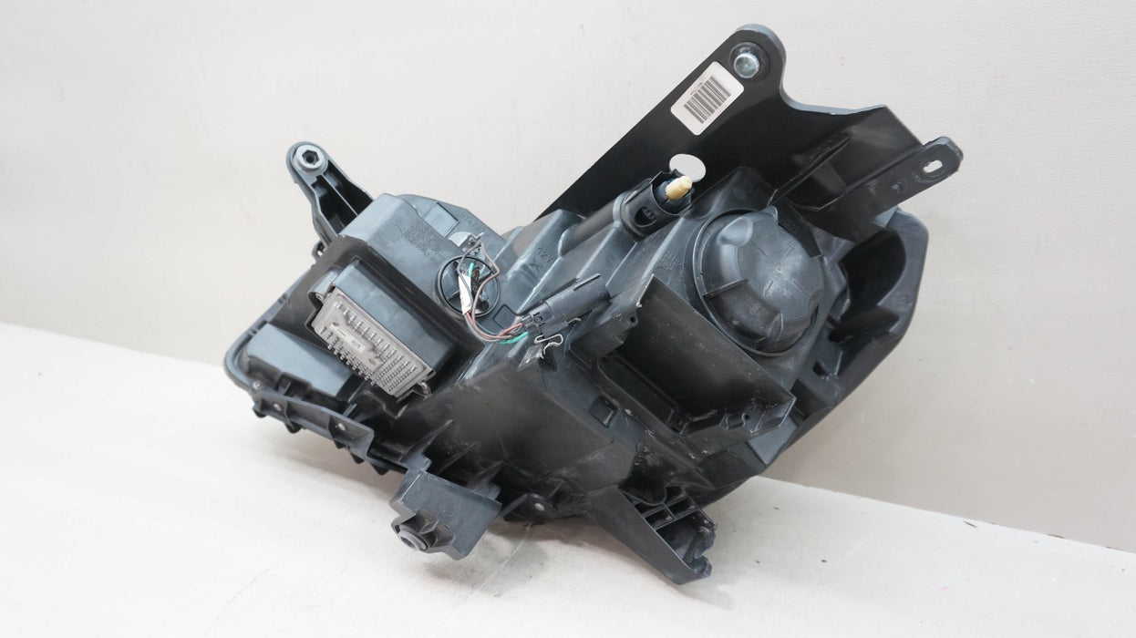 2013-2016 GMC ACADIA FRONT RIGHT PASSENGER SIDE XENON HID HEADLIGHT OEM