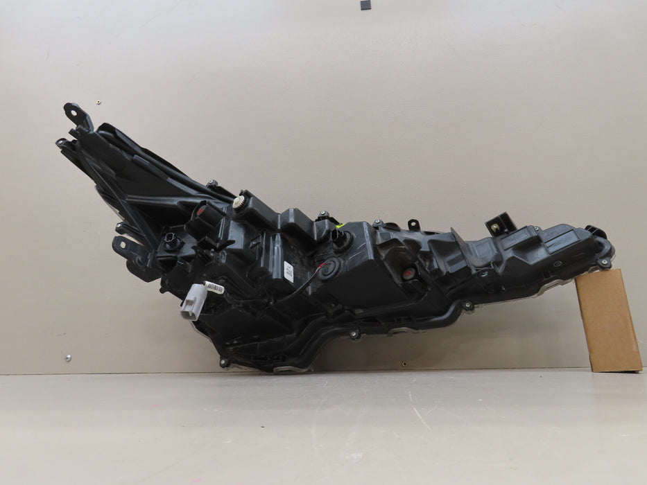 2020-2022 TOYOTA COROLLA LEFT DRIVER SIDE HEADLIGHT LED OEM
