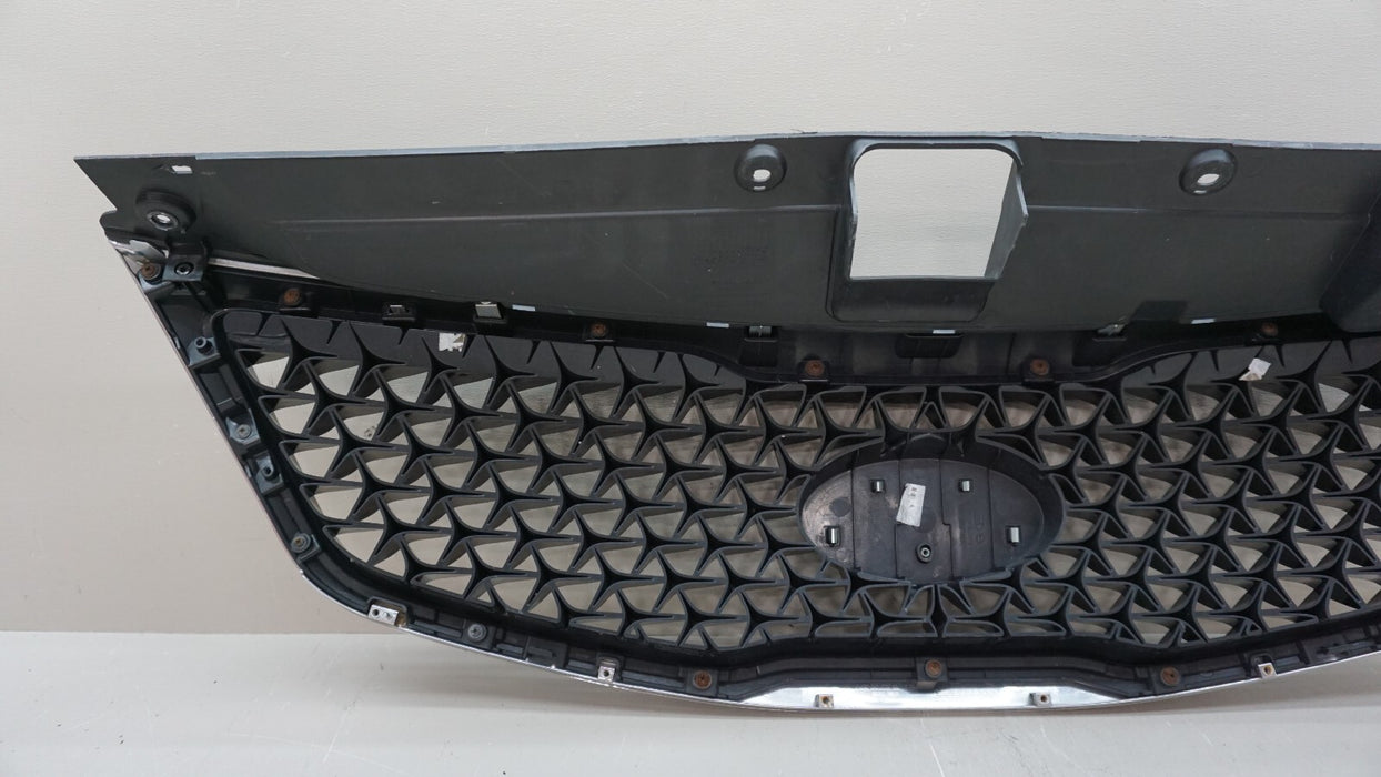 2014-2016 KIA SPORTAGE FRONT UPPER MAIN GRILLE 86351-3W500 OEM 14 15 16