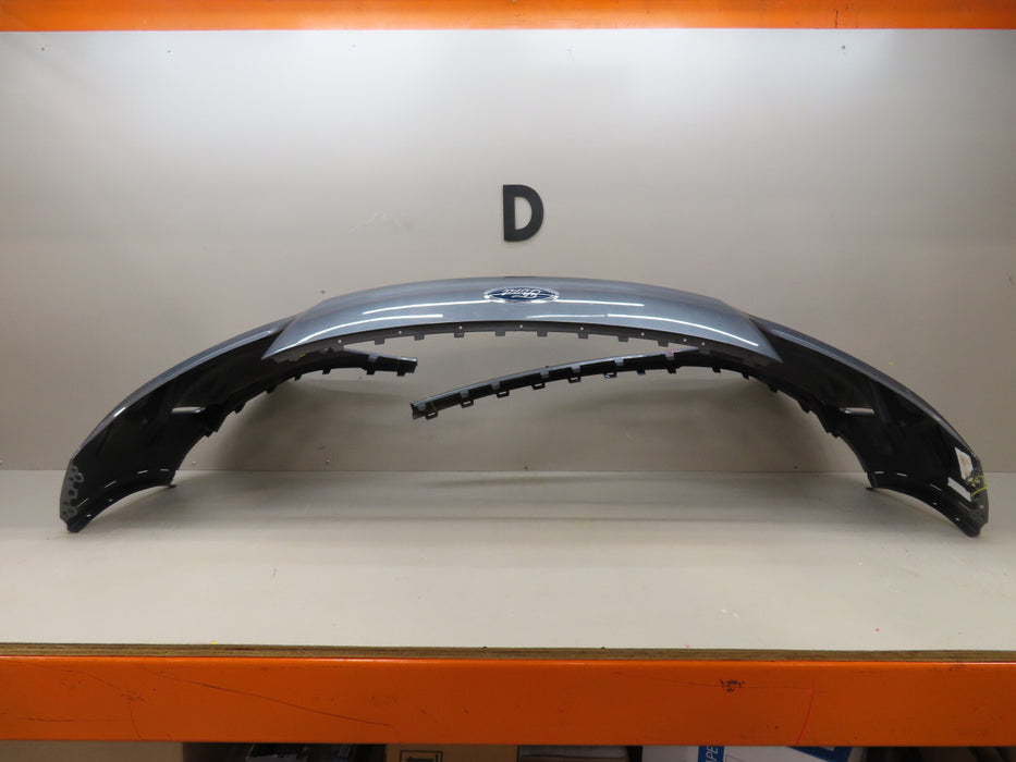 2020 2021 FORD ESCAPE FRONT BUMPER COVER OEM LJ6B-17F003