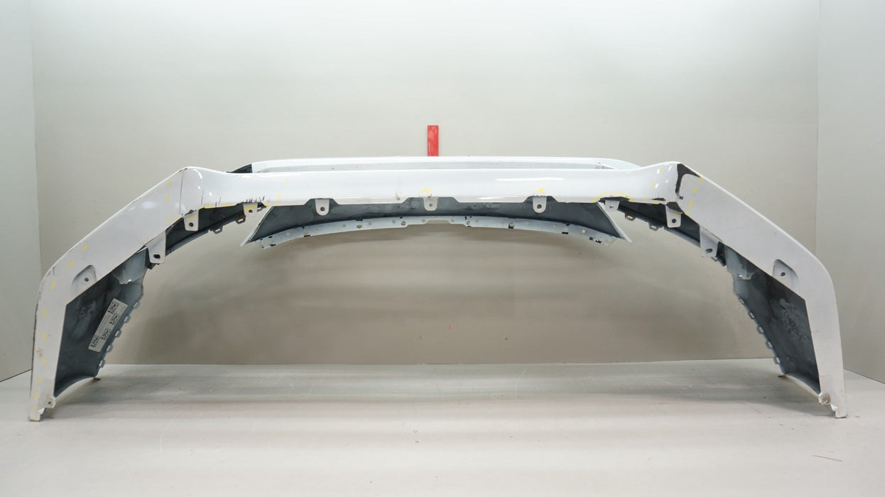 2020-2022 SUBARU IMPREZA FRONT BUMPER COVER PANEL OEM 57704FL11A