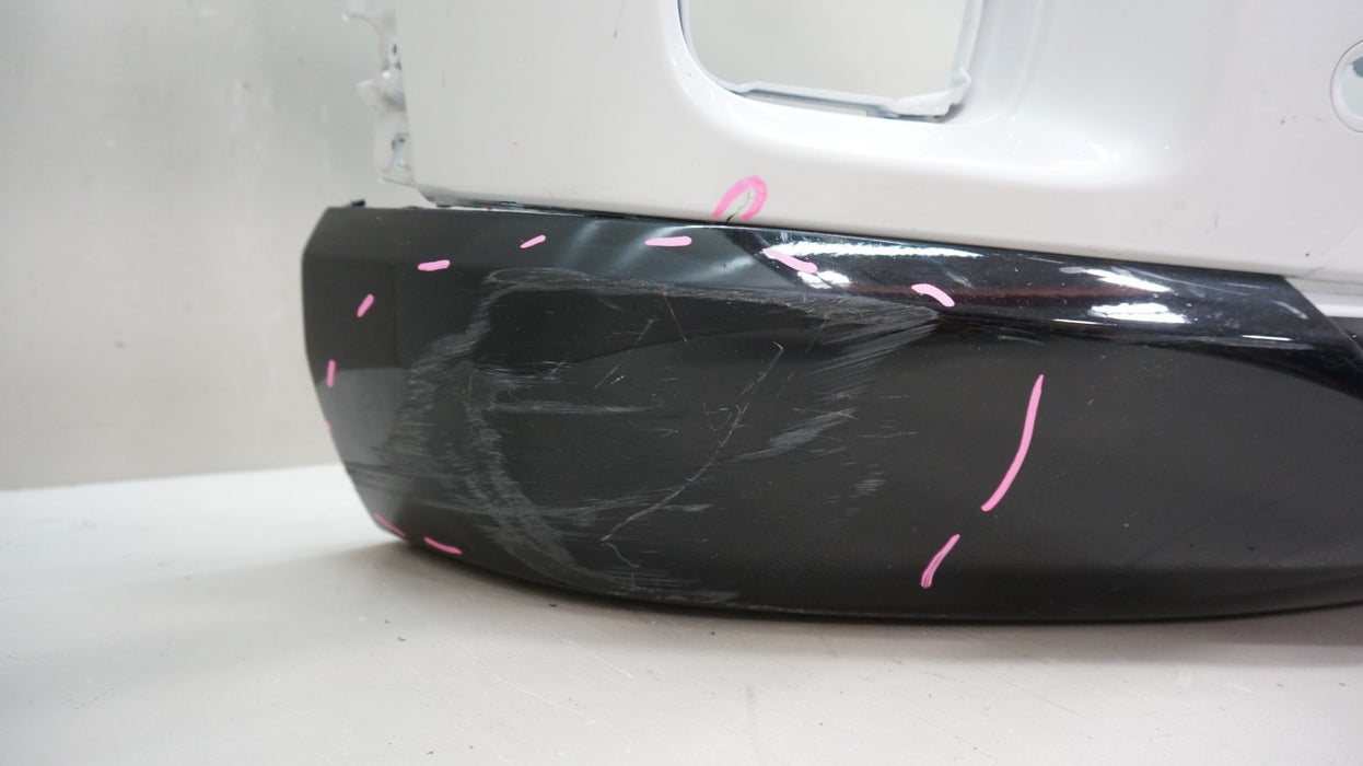 2024-2025 HONDA PROLOGUE FRONT BUMPER COVER PANEL OEM 86775522