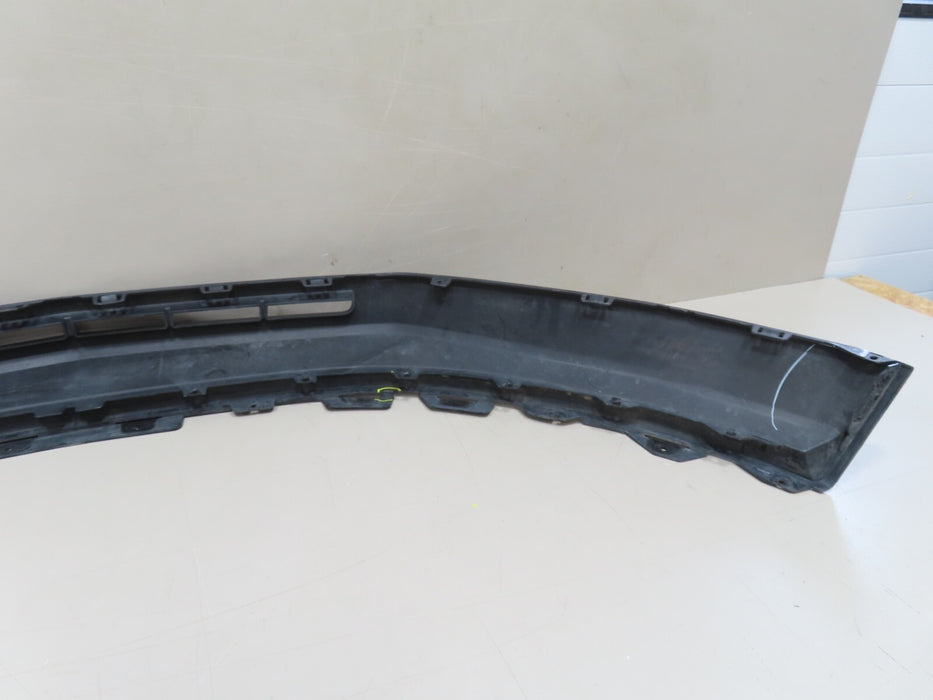 2013-2016 CADILLAC SRX SUV FRONT LOWER BUMPER COVER VALANCE PANEL OEM 25778319