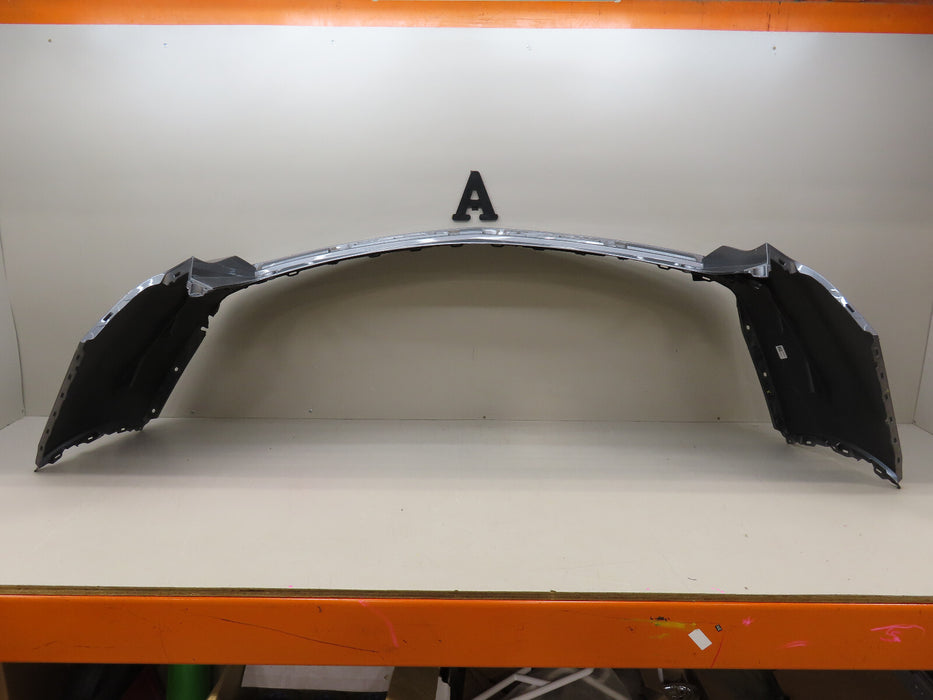 2021-2022 ACURA MDX REAR BUMPER COVER OEM 71501-TYA-A000