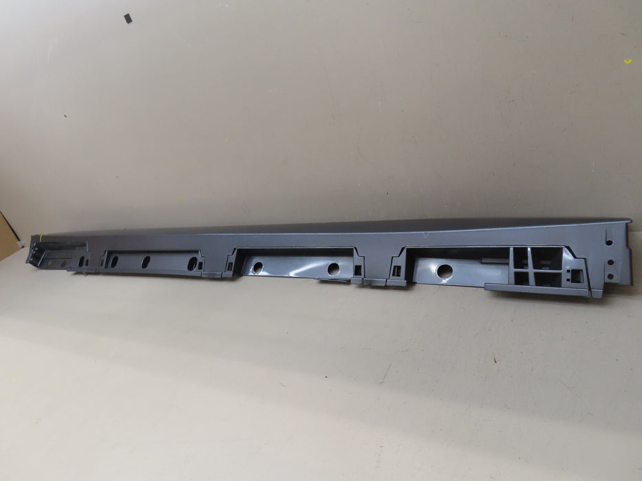 2019 2020 2021 LEXUS ES300H ES350 LEFT DRIVER SIDE ROCKER PANEL OEM 75852-06380