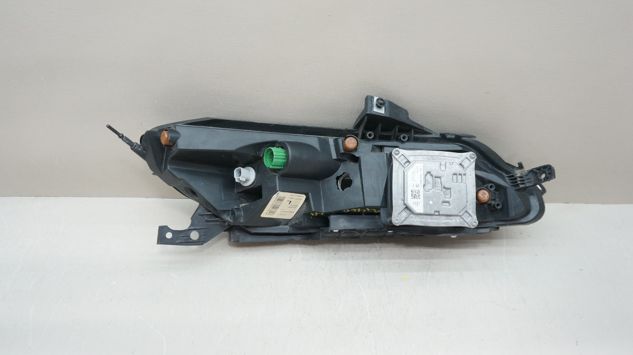 2014-2018 JEEP CHEROKEE FRONT LEFT SIDE DAYTIME RUNNING LIGHT DRL OEM