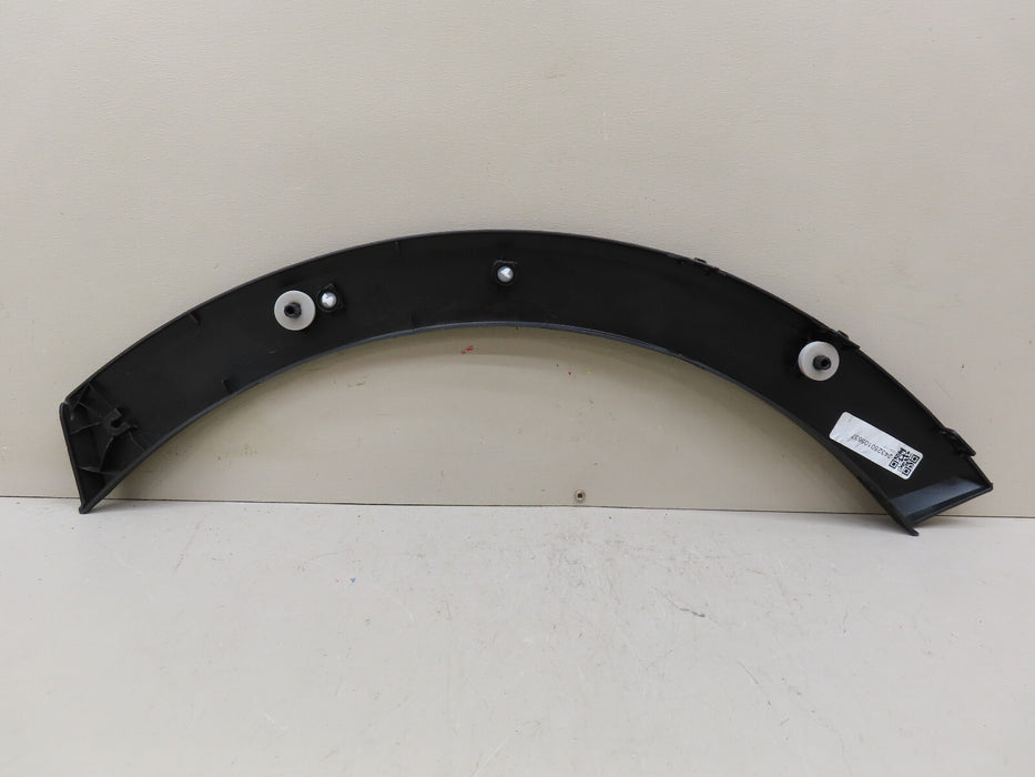 2015-2019 FORD TRANSIT FRONT LEFT DRIVER SIDE WHEEL ARCH FENDER FLARE OEM