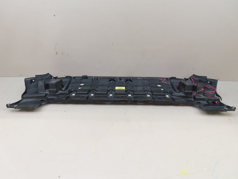 2017 2018 2019 FORD ESCAPE FRONT LOWERR RADIATOR BAFFLE OEM GJ54-A8B384-A