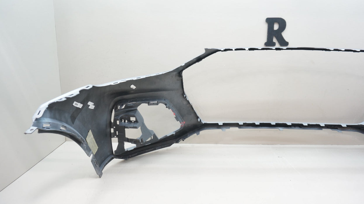 2021-2023 AUDI Q5 FRONT BUMPER COVER PANEL OEM 80A807437P