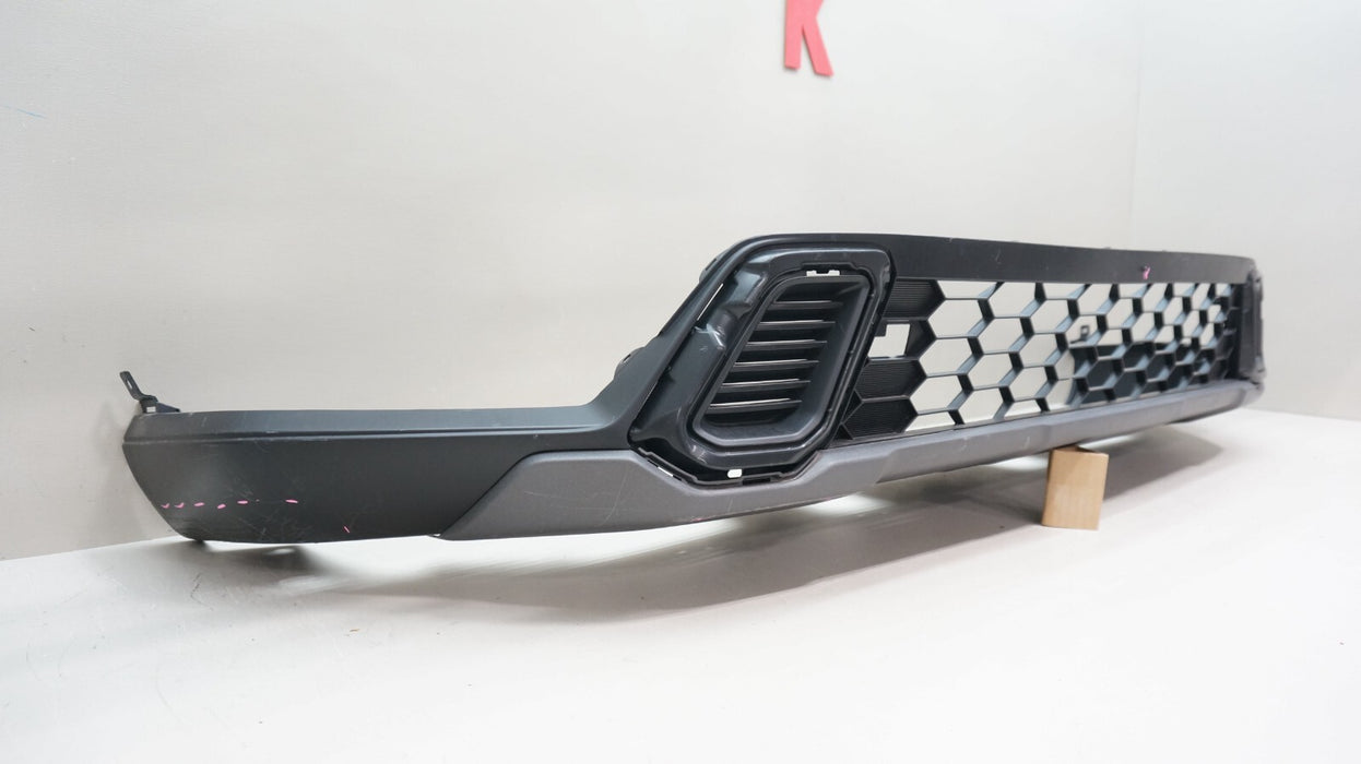 2023-2024 HONDA CRV CR-V FRONT LOWER BUMPER VALANCE OEM 71105-3D4A-A000