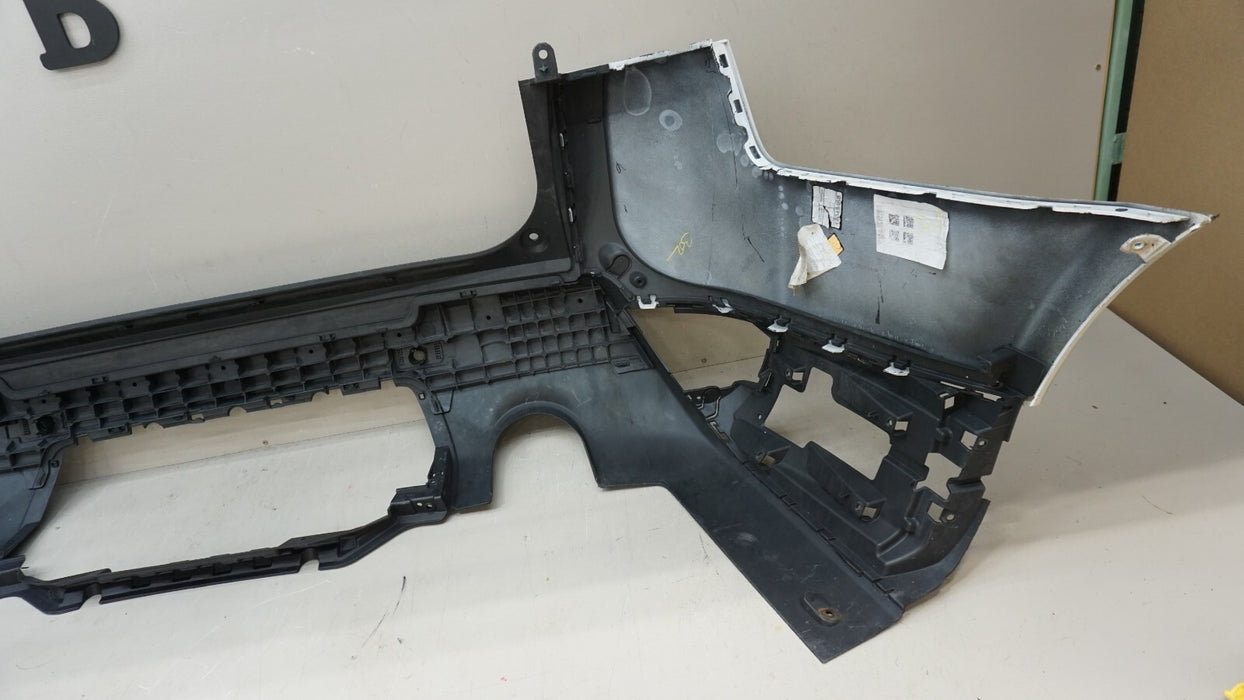 2014-2017 LAND ROVER SPORT REAR BUMPER COVER OEM 14 15 16 17 DK62-17926-AAW