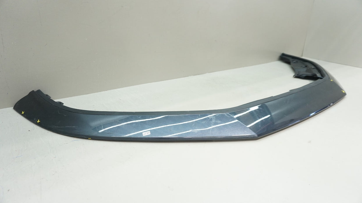 2023-2024 HONDA ACCORD FRONT UPPER GRILLE COVER MOLDING OEM