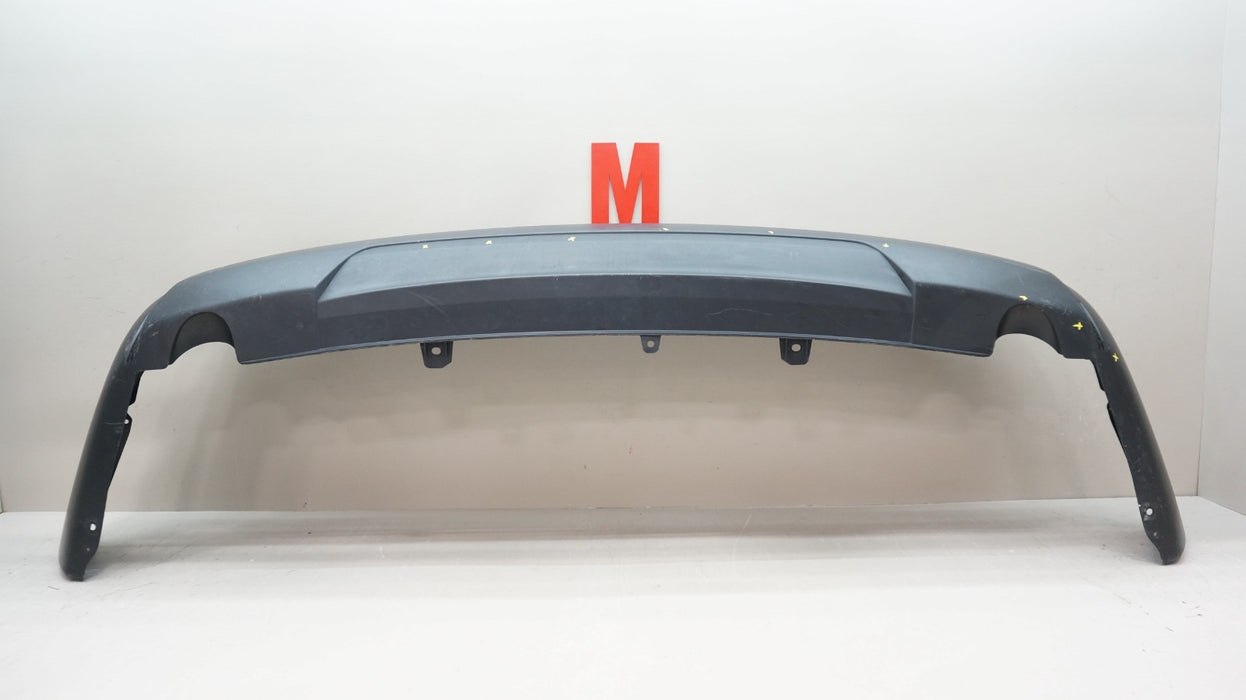 2023-2024 HONDA CR-V CRV REAR LOWER BUMPER COVER PANEL OEM 71501-3A0-A000