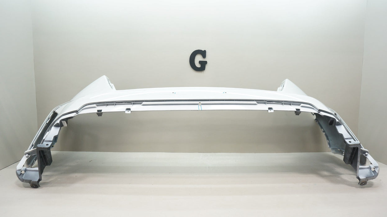 2023-2025 HONDA PILOT FRONT BUMPER COVER PANEL OEM 71101-T90-A000