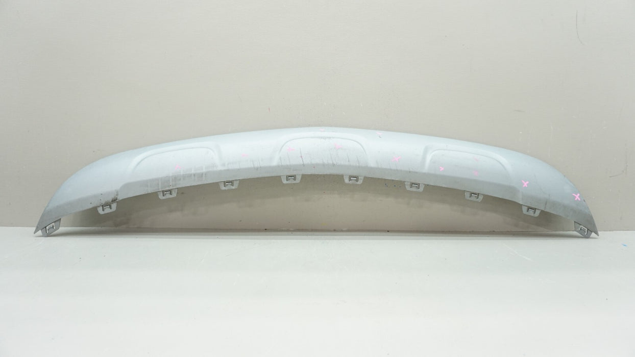 2017-2022 BUICK ENCORE FRONT LOWER BUMPER VALANCE TRIM 42536907 OEM