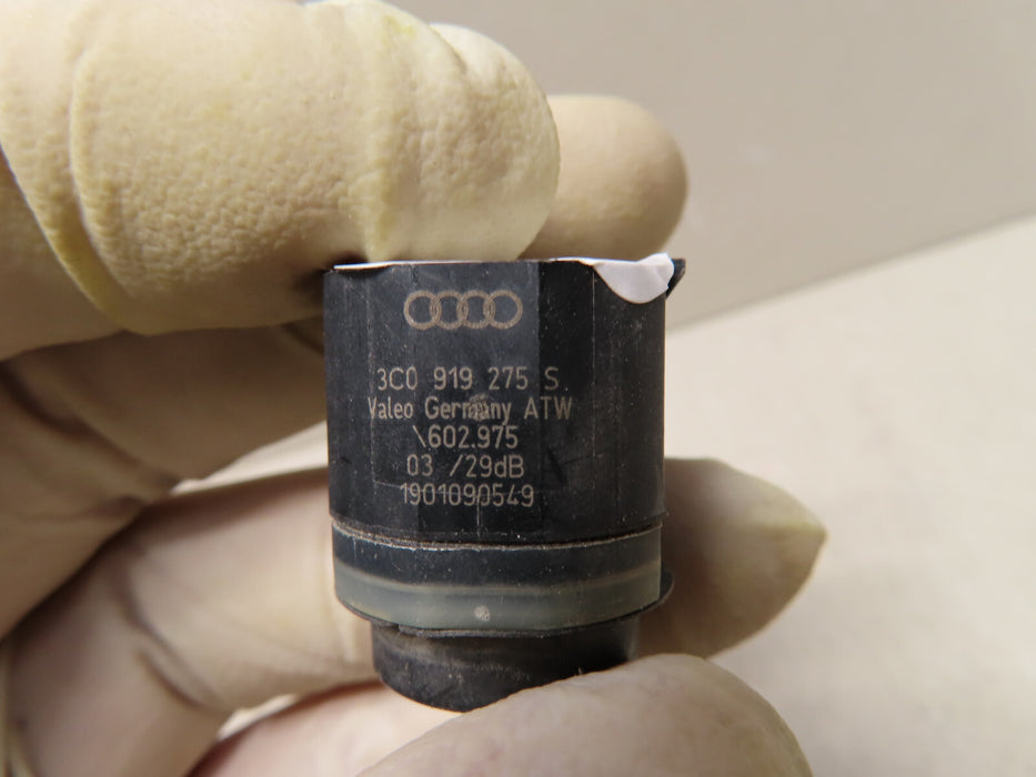 AUDI PARK SENSOR 3C0919275 S PDC 3C0 919 275 S OEM