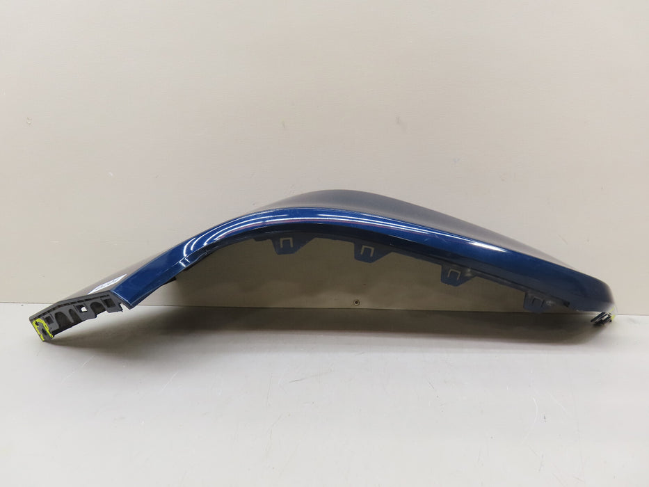 2019-2024 DODGE RAM 1500 FRONT LEFT DRIVER SIDE BUMPER COVER FILLER PANEL OEM