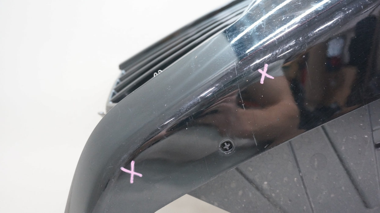 2024-2025 ACURA ZDX FRONT LOWER BUMPER COVER VALANCE OEM 86558821