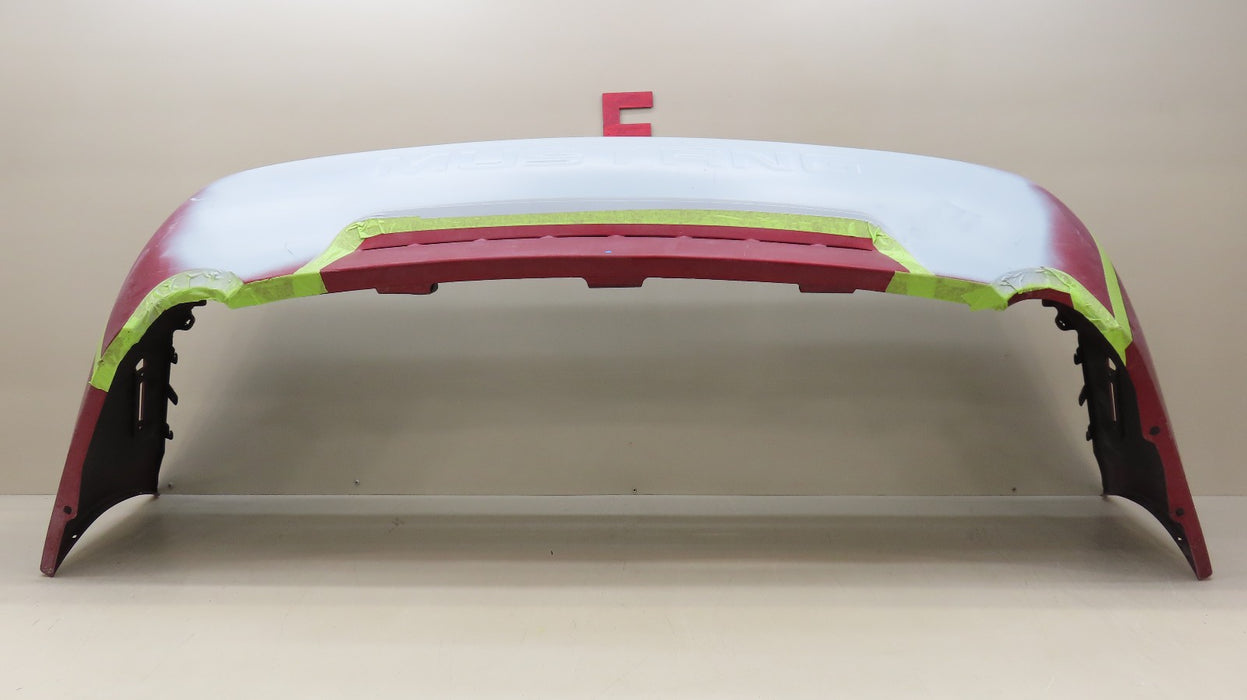 1999-2004 FORD MUSTANG REAR BUMPER COVER OEM XR3X-17D781-B6