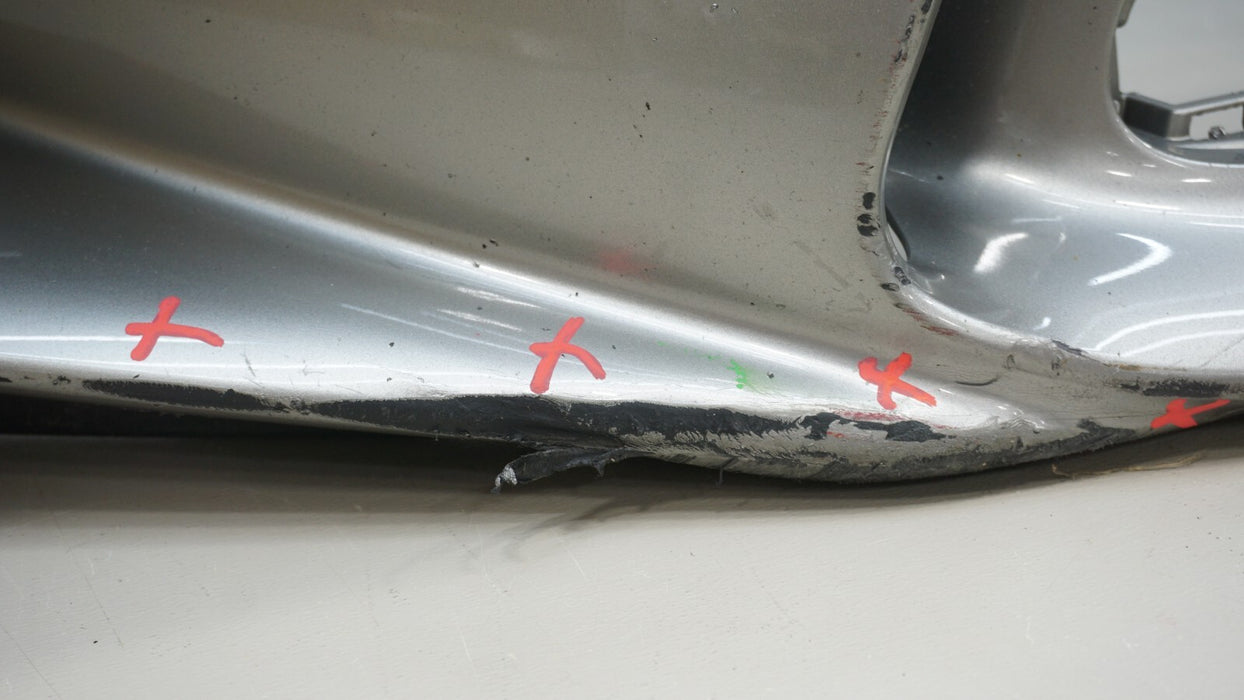 2014-2016 LEXUS IS250 IS350 FRONT BUMPER COVER PANEL OEM 5211953A50