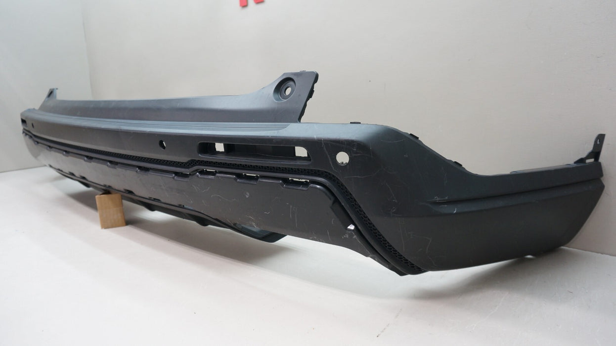 2023-2024 HONDA CRV CR-V REAR BUMPER COVER PANEL OEM 71501-3D4-A000