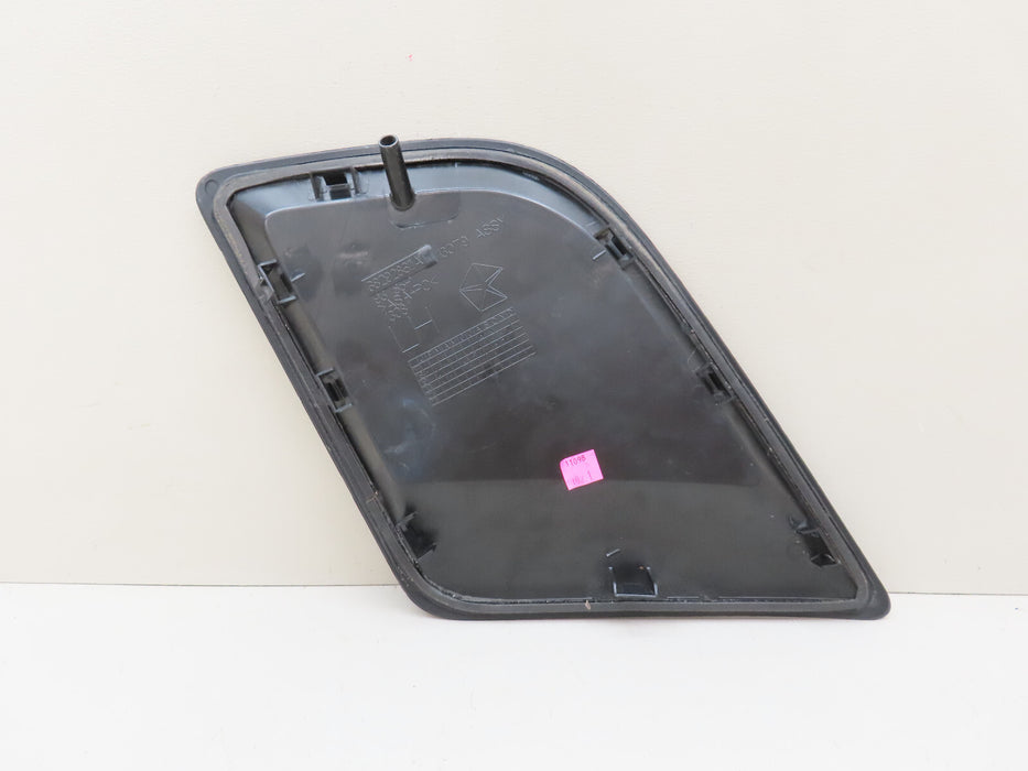 2019-2022 RAM 1500 REBEL FRONT LEFT DRIVER SIDE HOOD BEZEL OEM