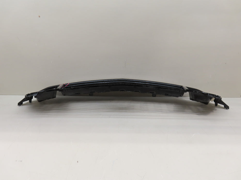 2024 FORD MUSTANG FRONT UPPER GRILL GRILLE OEM