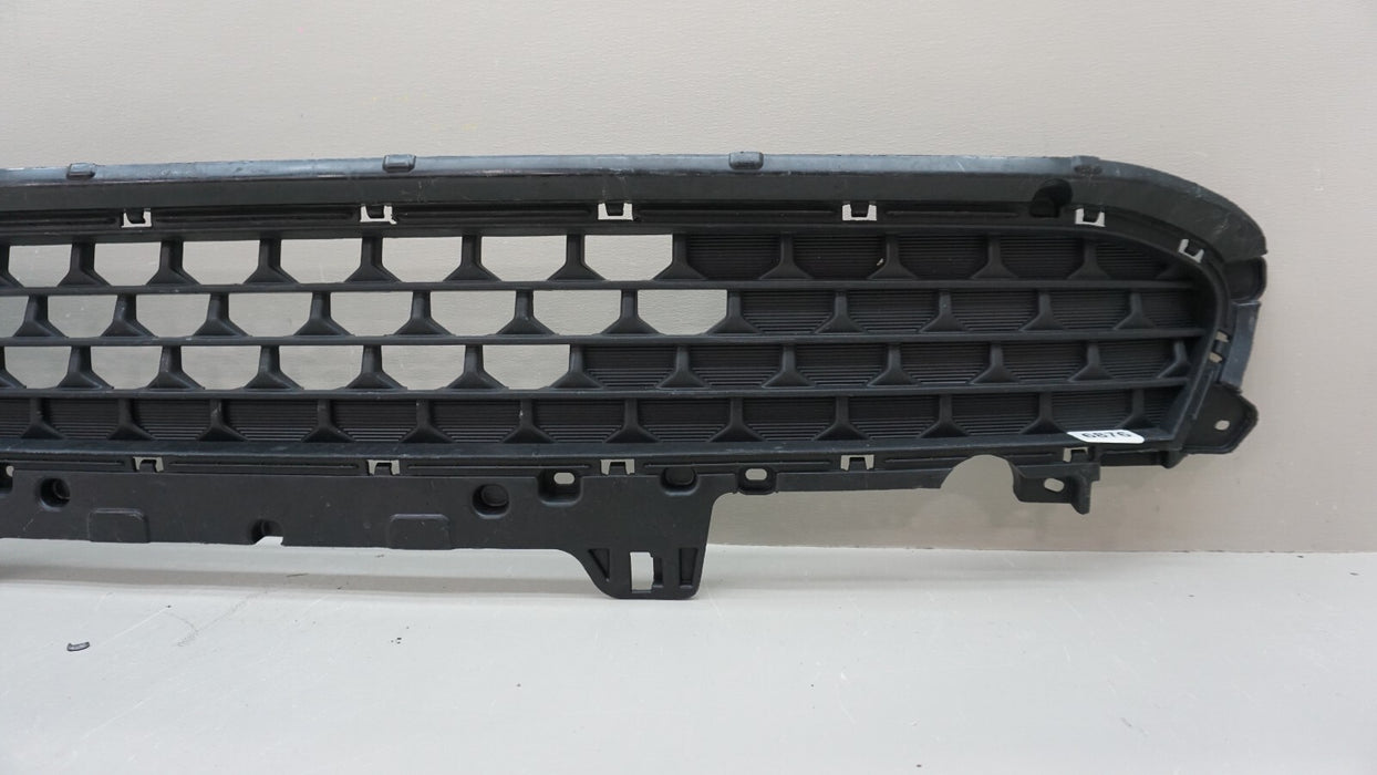 2022-2023 HYUNDAI KONA FRONT BUMPER LOWER GRILLE 86560-J9CA0 OEM 22 23