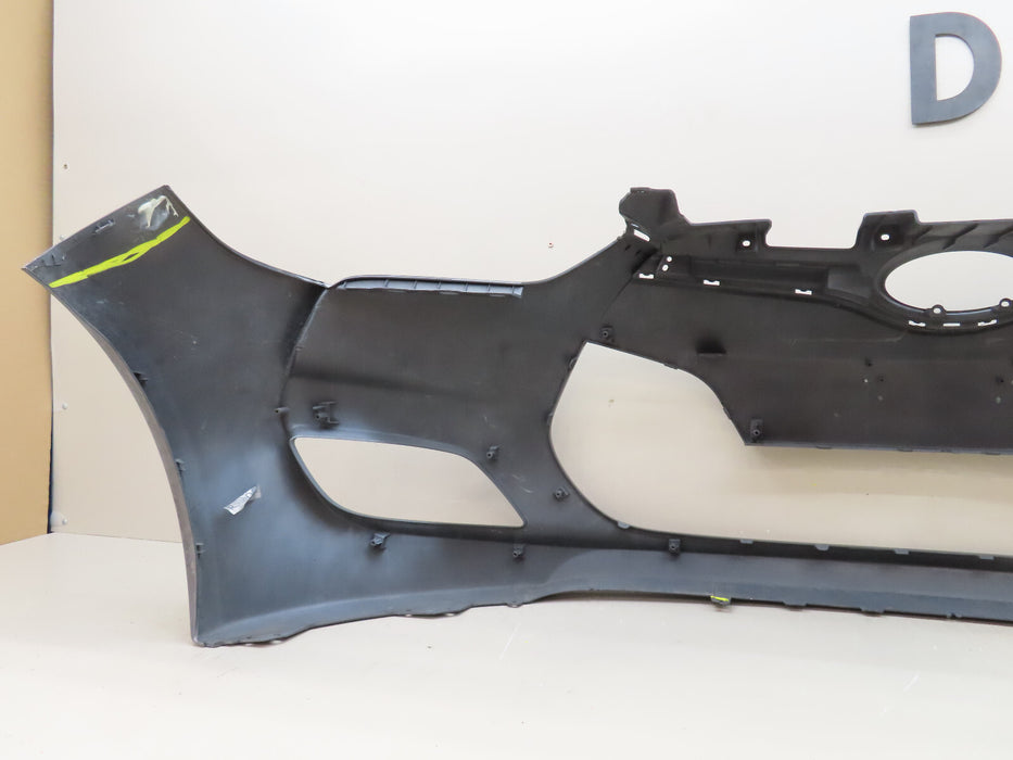 2012-2017 HYUNDAI VELOSTER FRONT BUMPER COVER OEM 86511-2V000