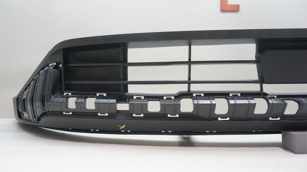 2024-2025 KIA CARNIVAL FRONT LOWER BUMPER VALANCE PANEL OEM
