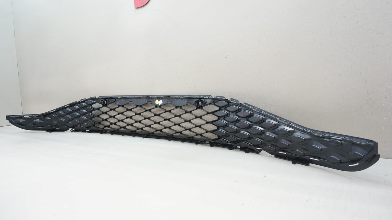 2021-2023 VOLKSWAGEN ID.4 FRONT LOWER BUMPER GRILLE OEM 11K853677