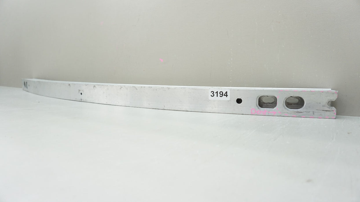 2019-2022 TOYOTA RAV4 FRONT LOWER REINFORCEMENT IMPACT BAR OEM