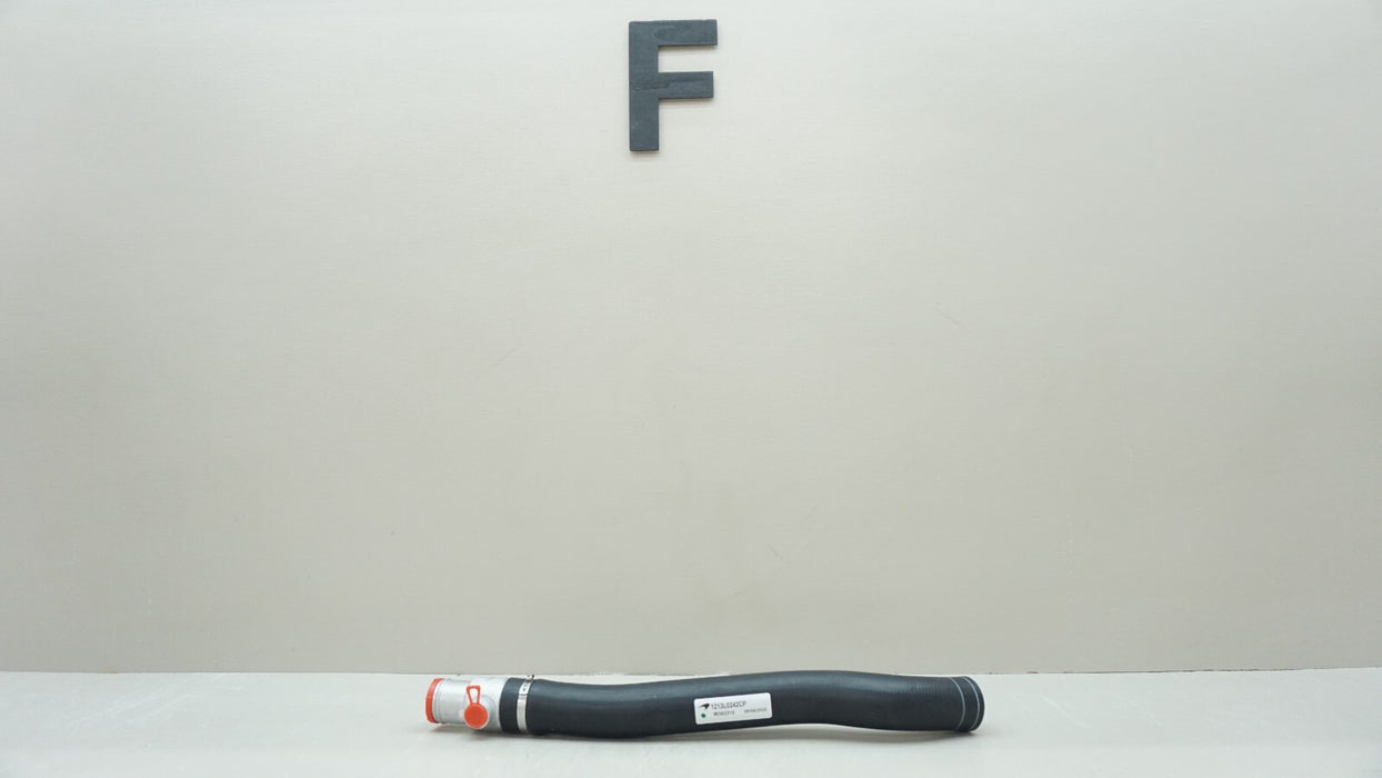 MCLAREN 570S RADIATOR HOSE PIPE 1213L0242CP OEM