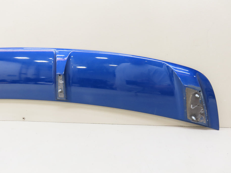 2008-2011 FORD FOCUS REAR TRUNK SPOILER OEM